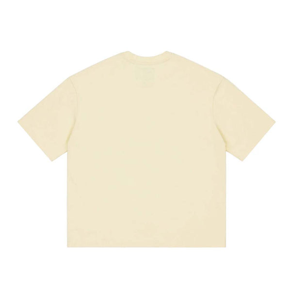 Godspeed Liberty Rock Tee Bone