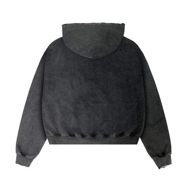 Stile de Amor Sfera Hoodie Faded Black