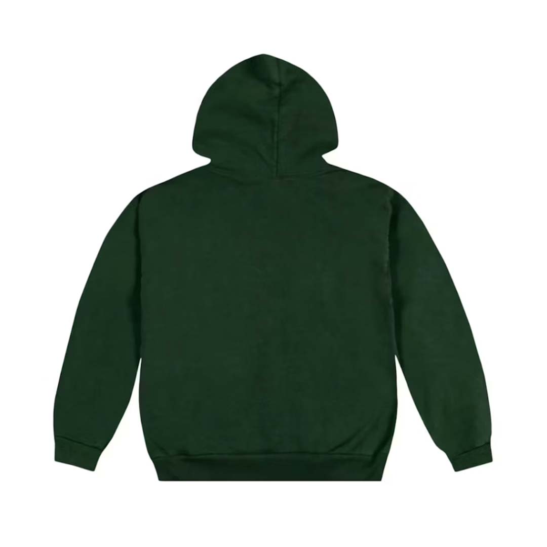 Cactus Plant Flea Market Complexcon Spider Hoodie Green