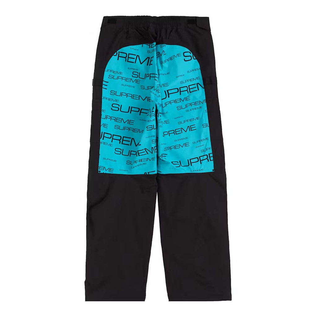 Supreme The North Face Steep Tech Pants Teal Blue