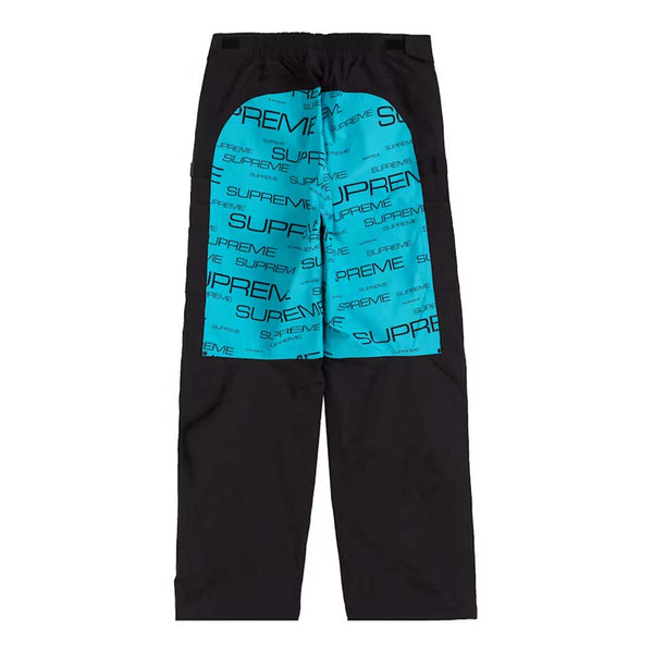 Supreme The North Face Steep Tech Pants Teal Blue