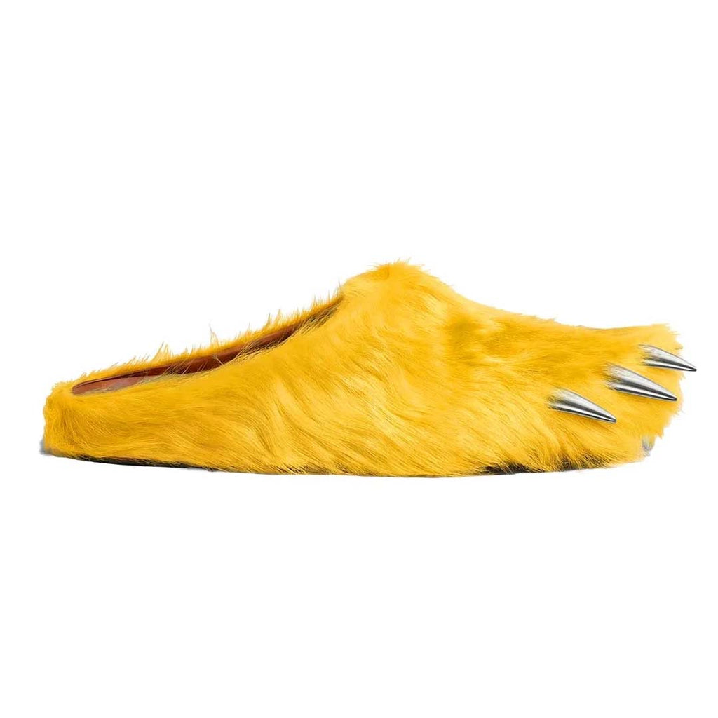 Bravest Studios Bear Claw Yellow