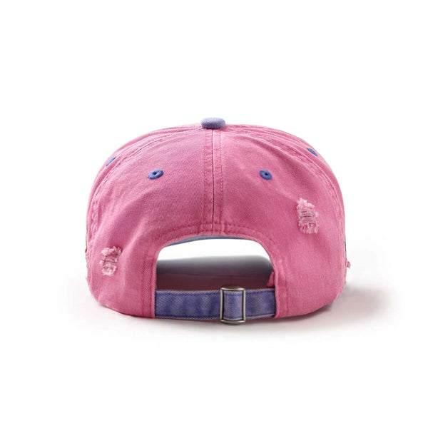 Vale Forever Piggy Bank Hat Pink