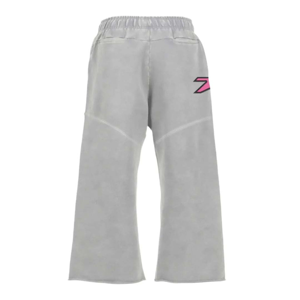 Triple Sevens Vice Grey Sweatpants
