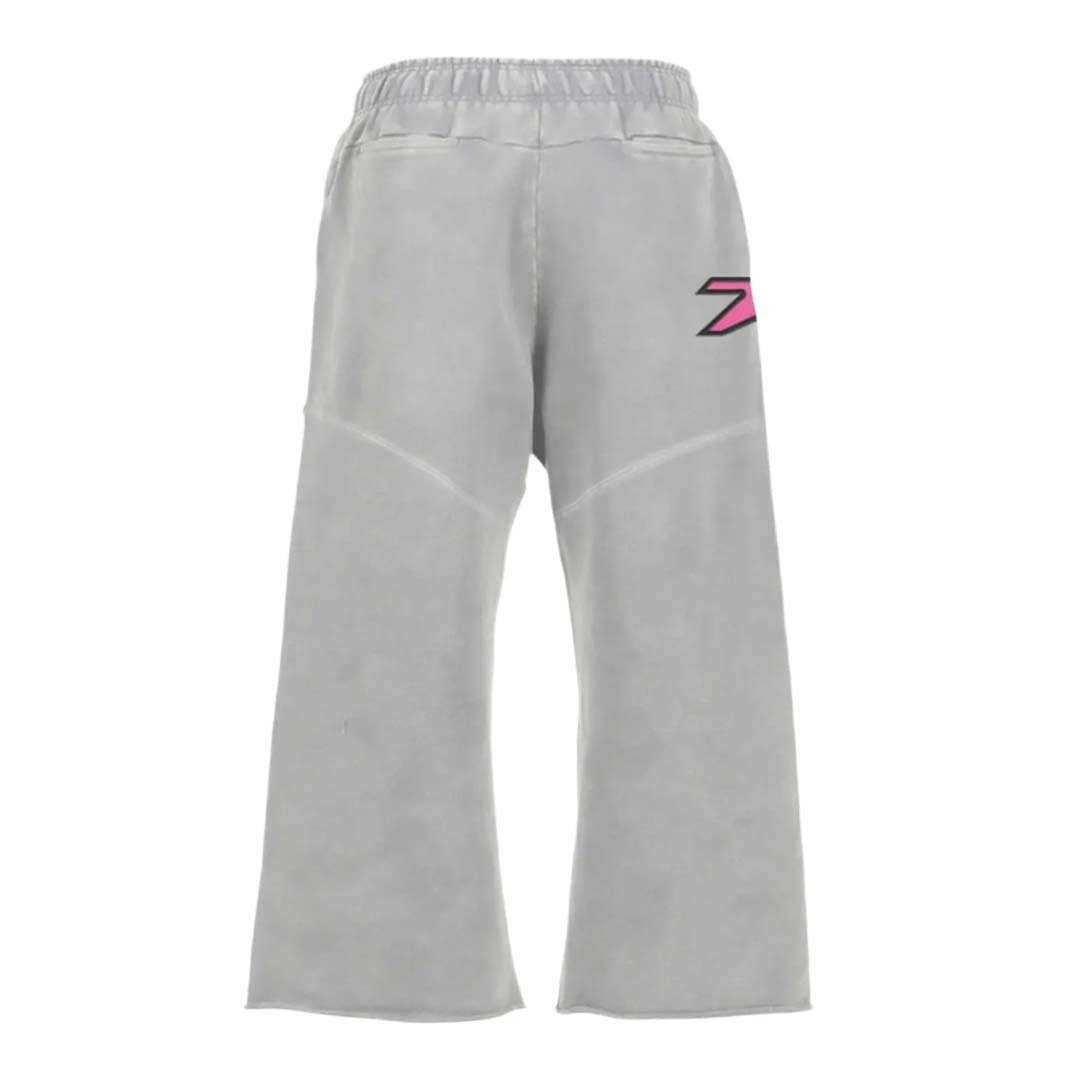 Triple Sevens Vice Grey Sweatpants