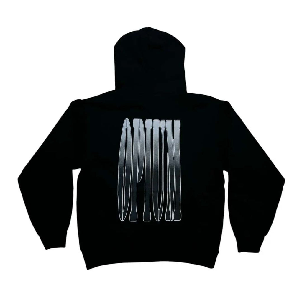 Playboi Carti Opium ComplexCon Black Hoodie
