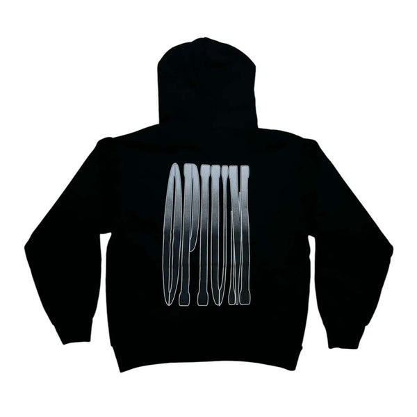 Playboi Carti Opium ComplexCon Black Hoodie