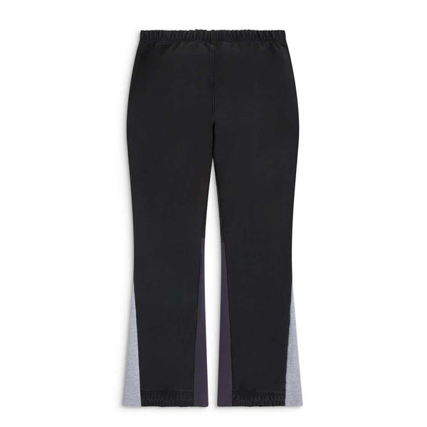 Gallery Dept. French Flared Sweatpants Black Grey