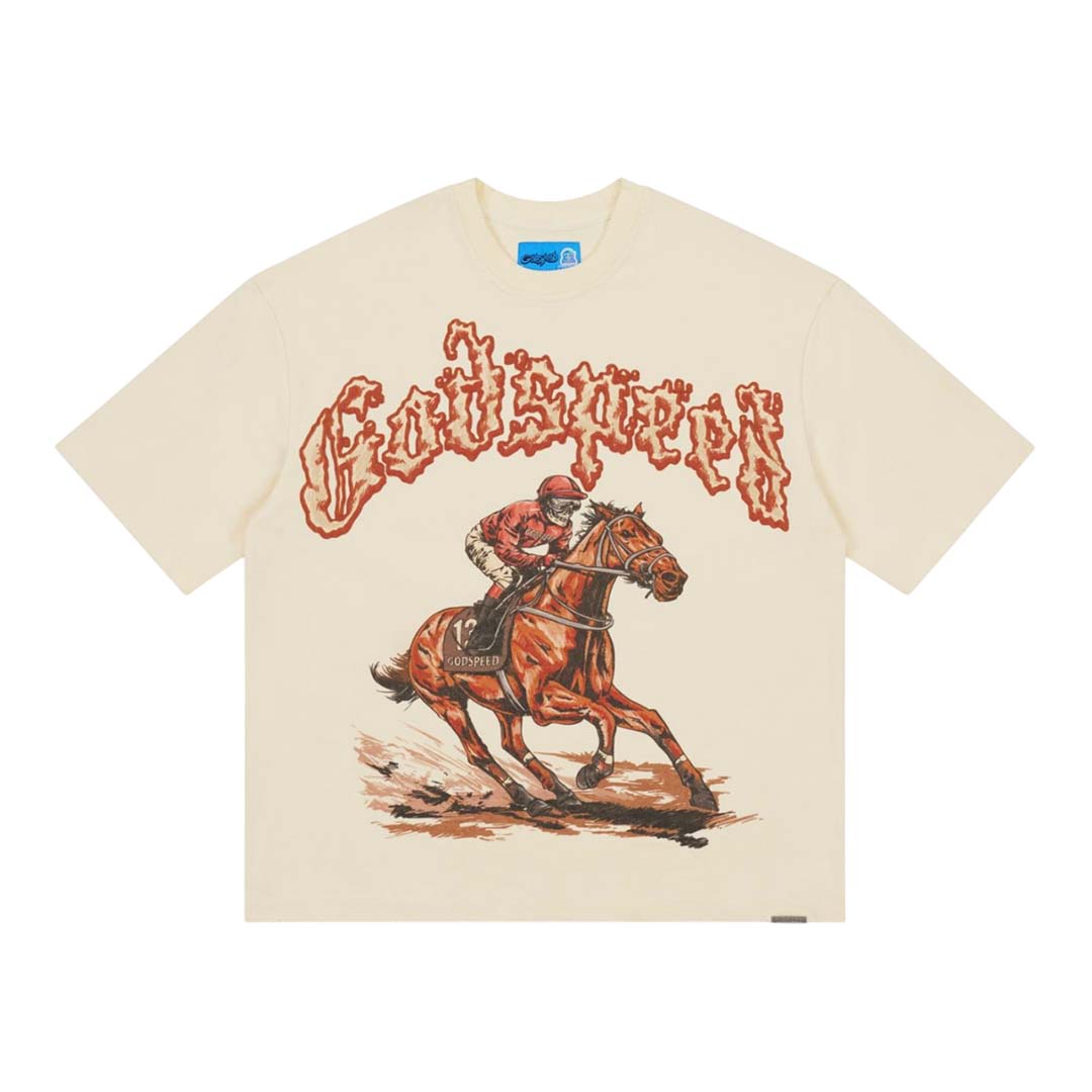 Godspeed Thoroughbred 2.0 Tee Bone