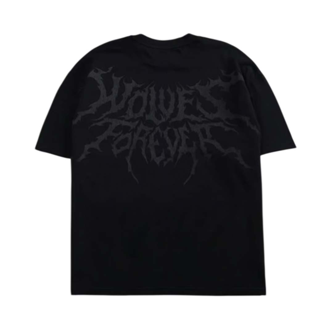 Darcsport x Star Wars Vader V2 Oversized Tee