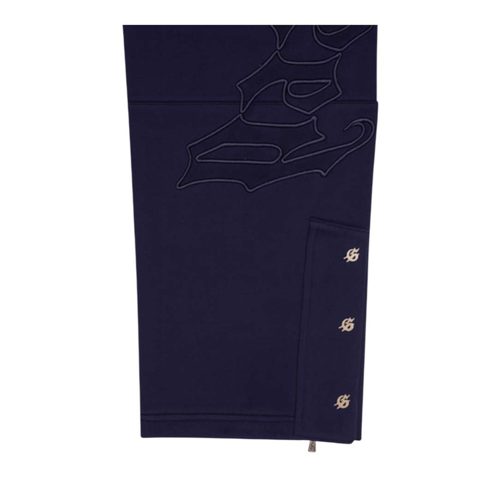 Godspeed OG Logo Sweatsuit Double Navy