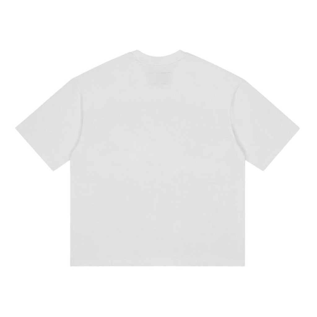 Godspeed Alexa NG Tee White