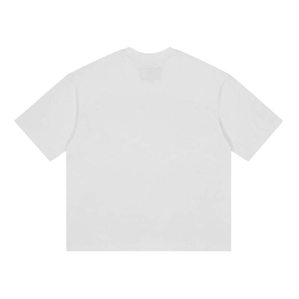 Godspeed Alexa NG Tee White