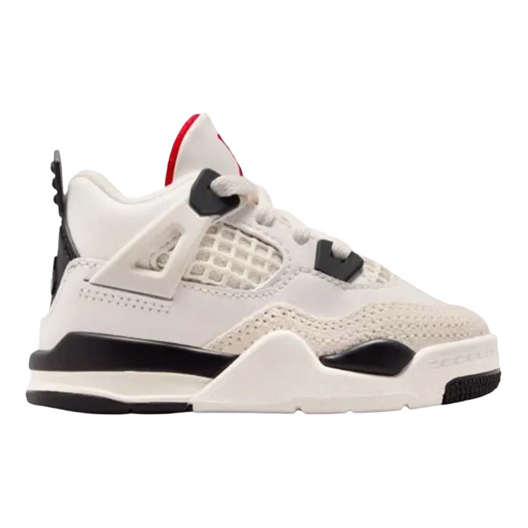 Air Jordan 4 Retro TD/PS 'Flight Club'