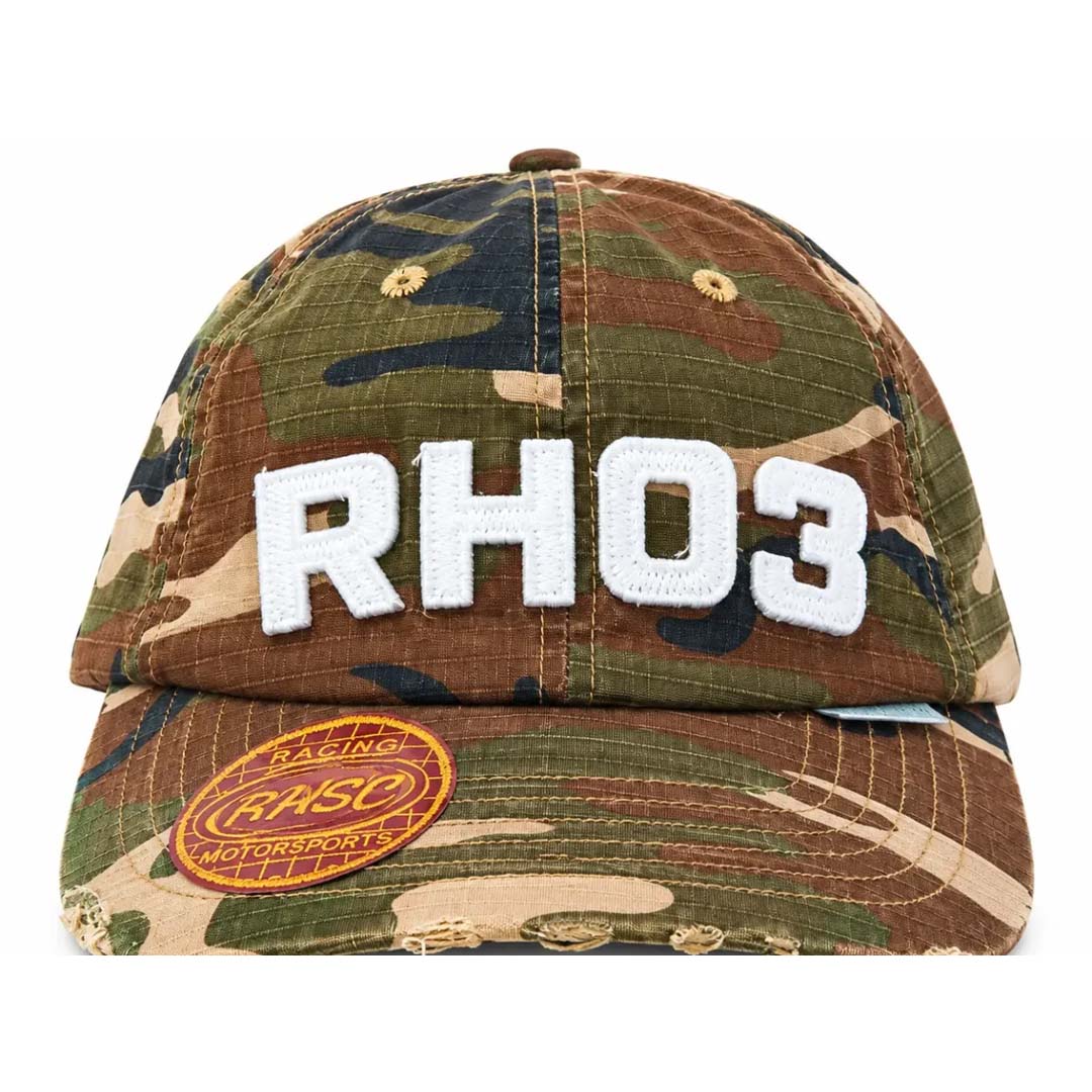 GV Gallery Breakfast Hat