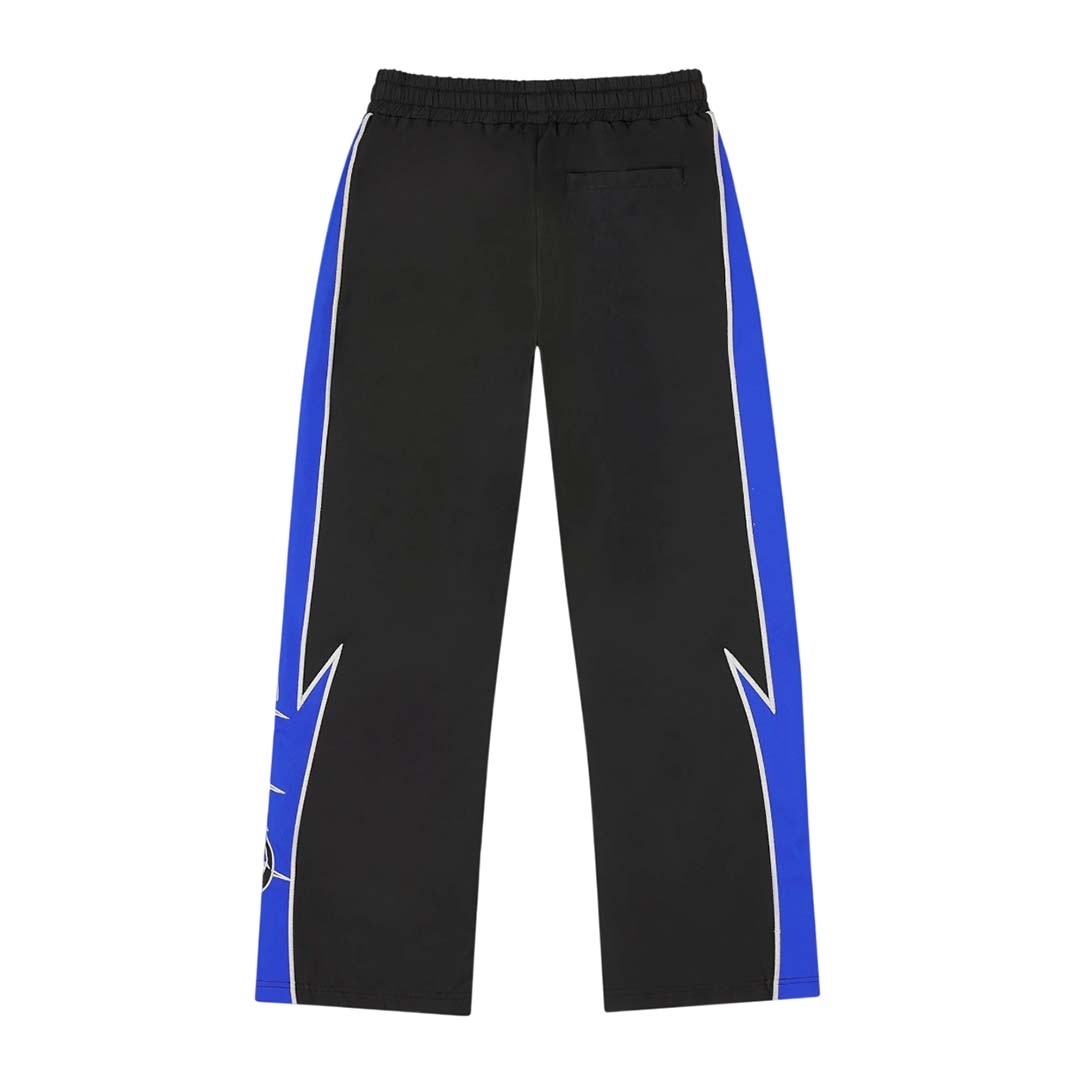 Godspeed GT Tracksuit 3M Black Blue White