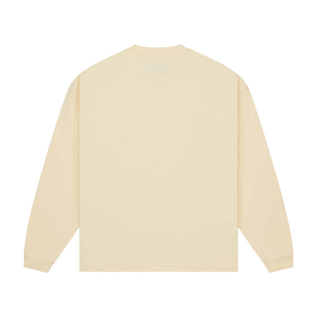 Godspeed Dream Team II NG Long Sleeve Tee Bone