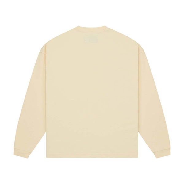Godspeed Dream Team Long Sleeve Tee Bone