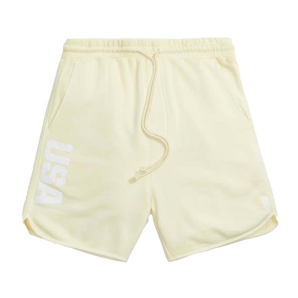 Kith for Team USA 5 Rings Jordan Short Spirited