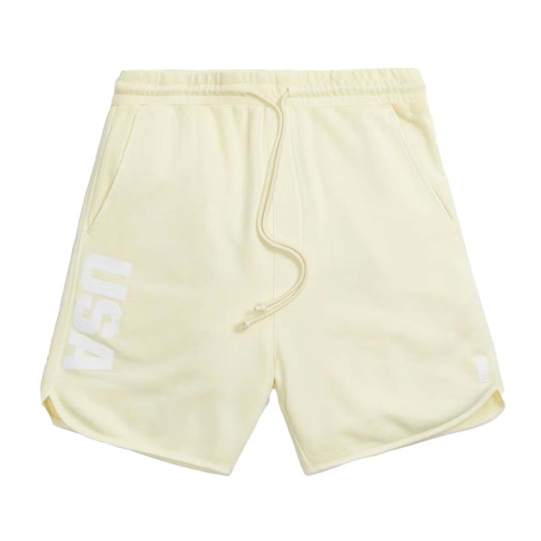 Kith for Team USA 5 Rings Jordan Short Spirited