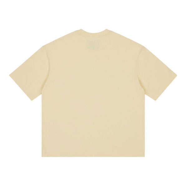 Godspeed Checkmate II Bone Tee