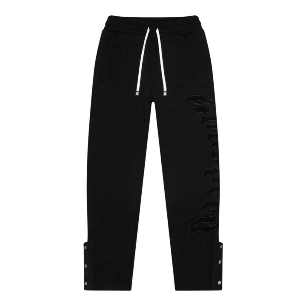 Godspeed OG Logo Sweatsuit Double Black