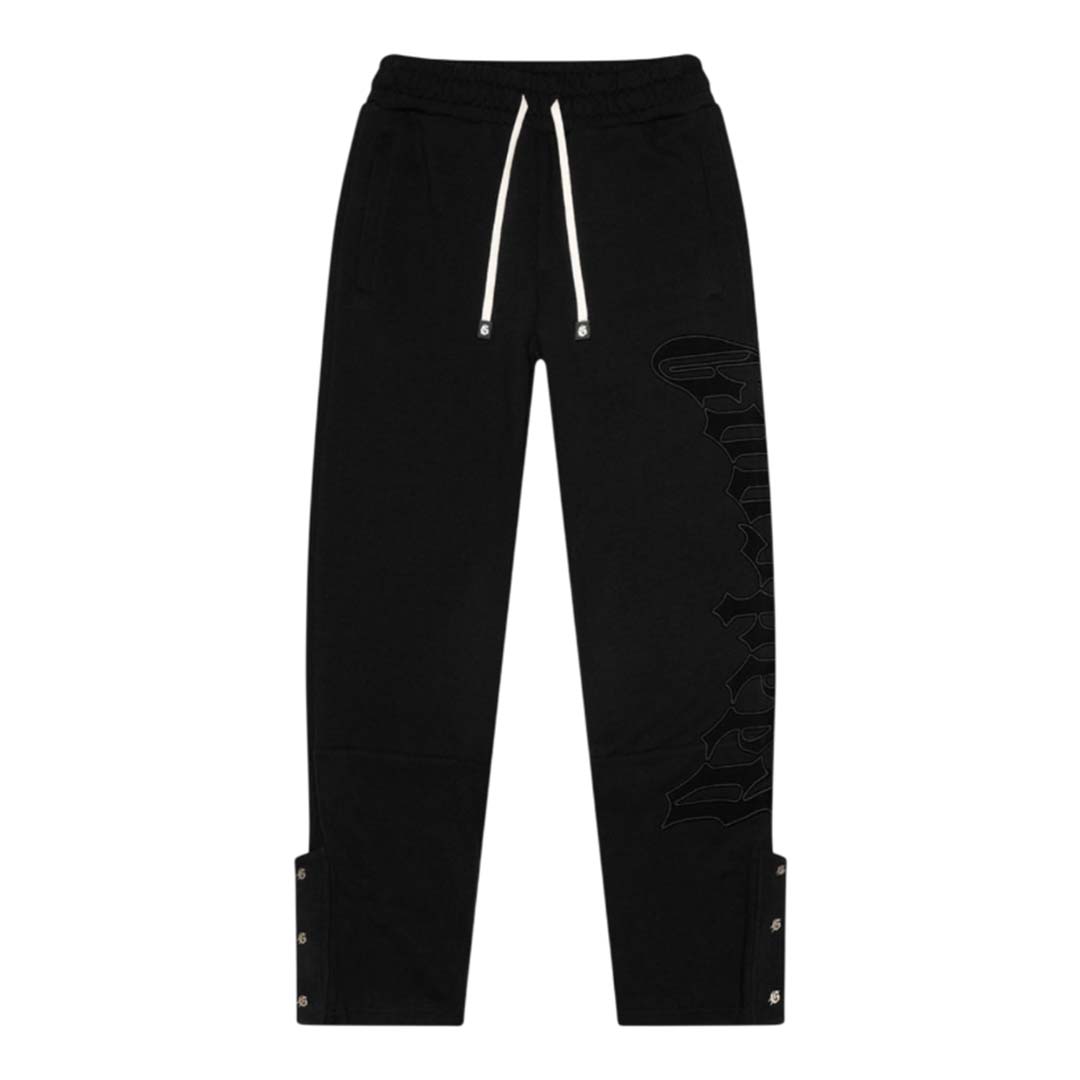 Godspeed OG Logo Sweatsuit Double Black