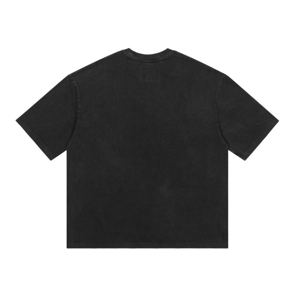 Godspeed Crowd Surf Black Tee