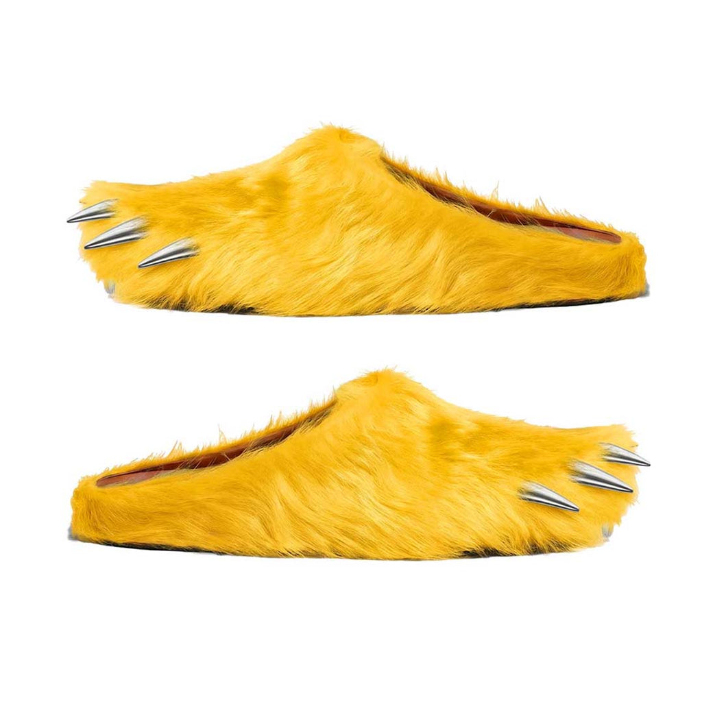 Bravest Studios Bear Claw Yellow