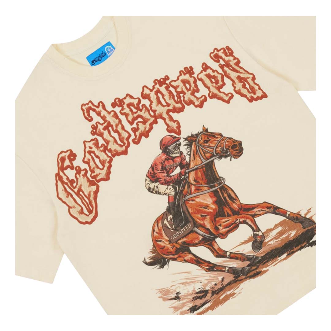Godspeed Thoroughbred 2.0 Tee Bone