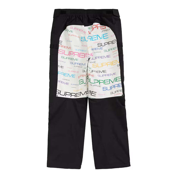 Supreme The North Face Steep Tech Pants White Multi