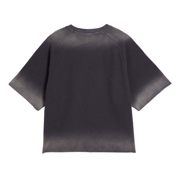 Cactus Valley CV Tactical Thermal Tee Faded Black