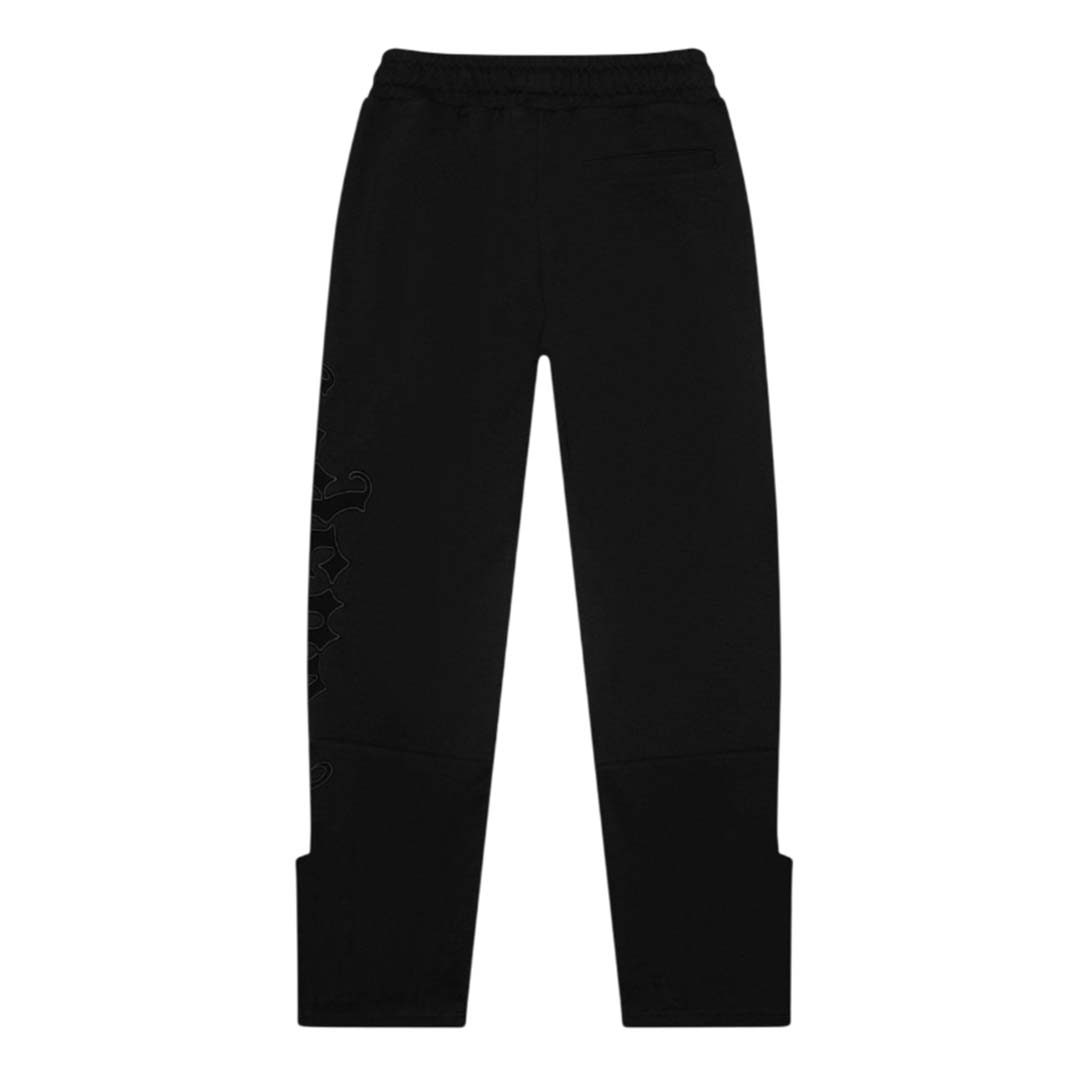 Godspeed OG Logo Sweatsuit Double Black
