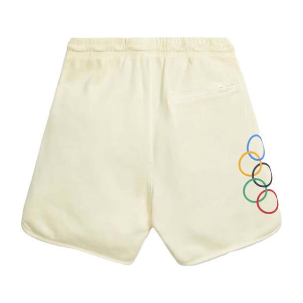 Kith for Team USA 5 Rings Jordan Short Spirited
