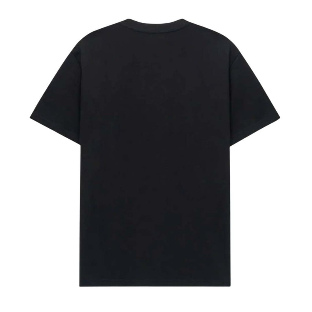RtA Liam Black Green Circuit Tee