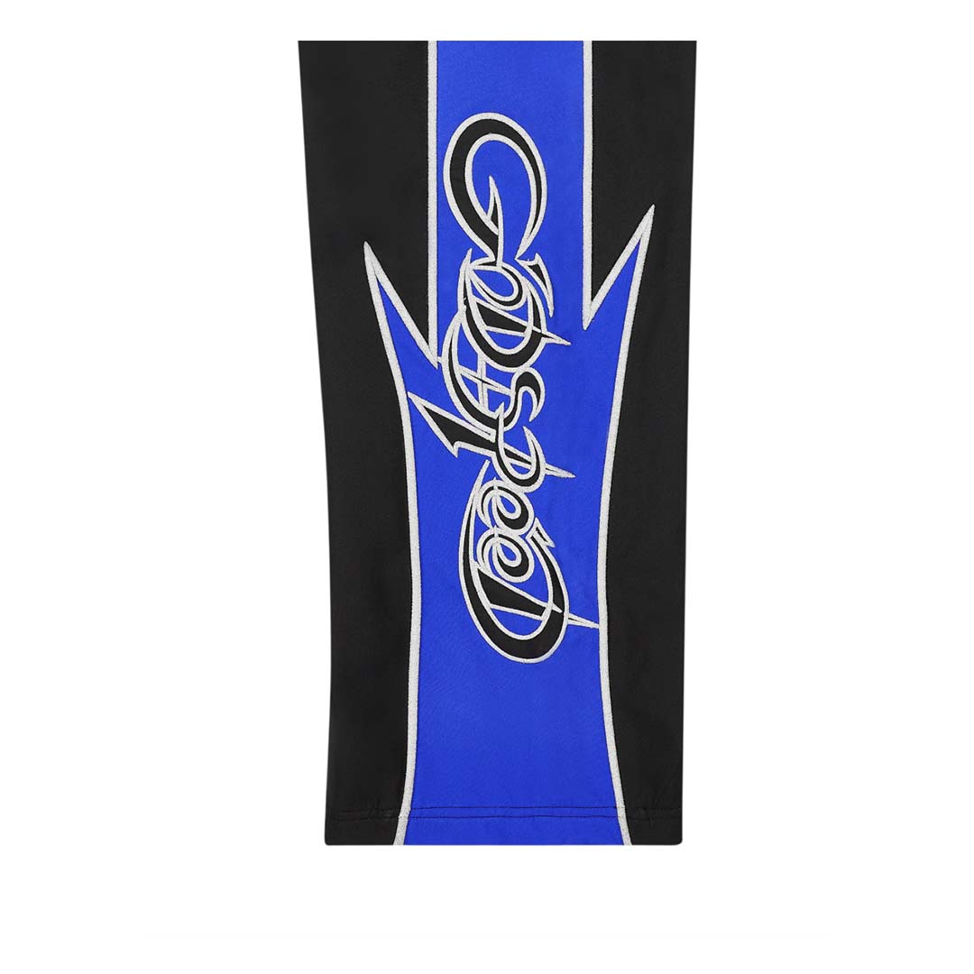 Godspeed GT Tracksuit 3M Black Blue White