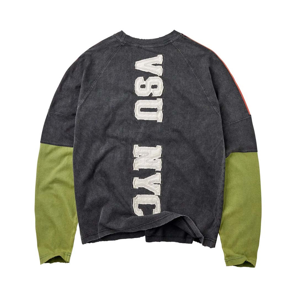 Vale Forever Boomerang Long Sleeve Tee