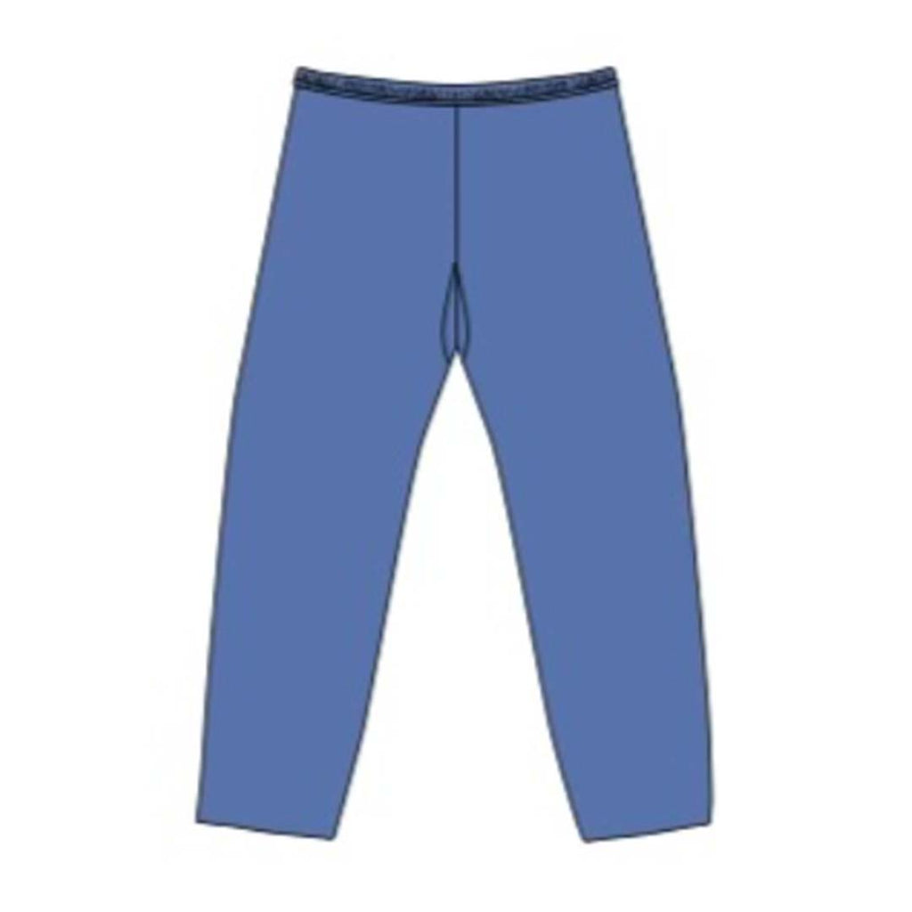 Mood Swings Blue Sweatpants