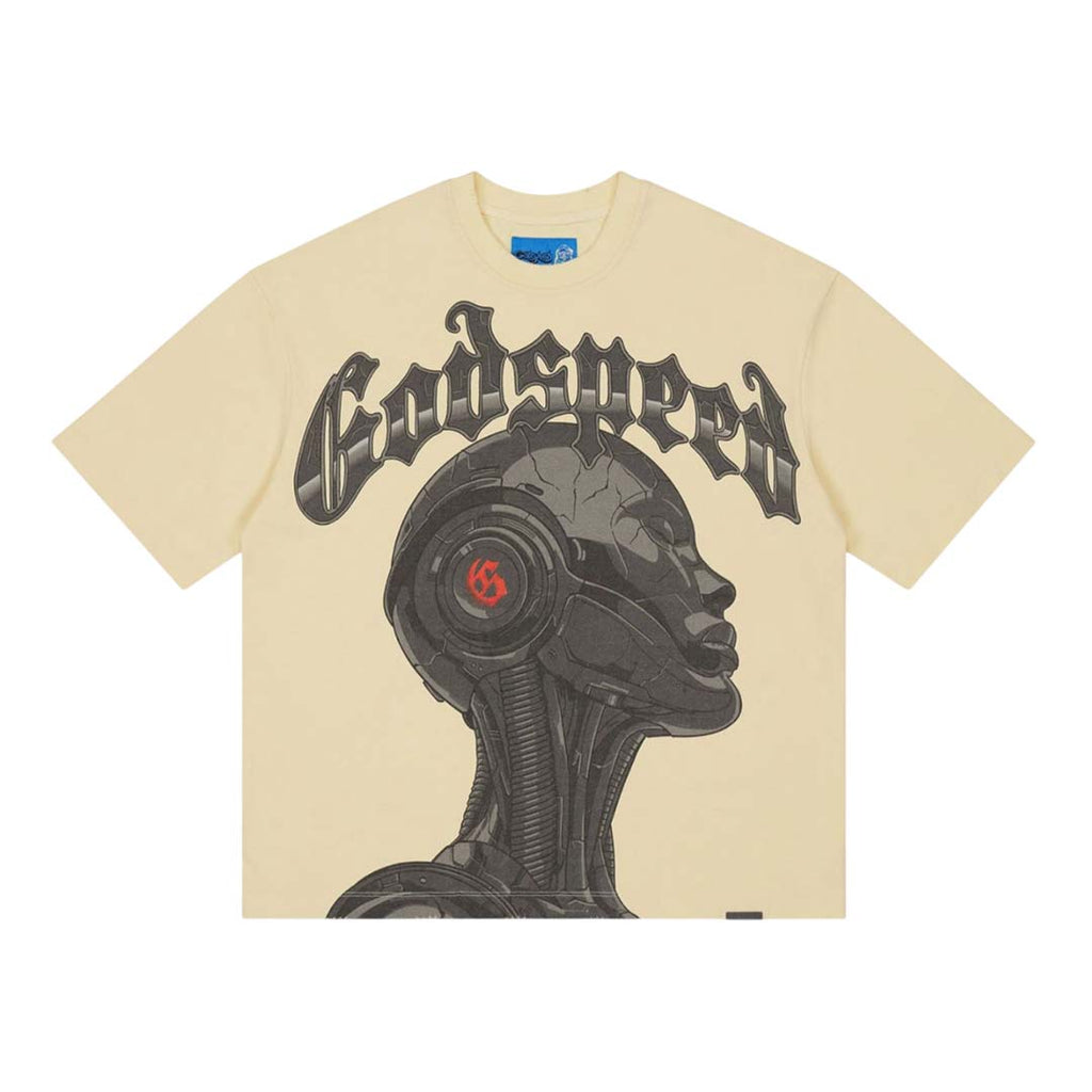 Godspeed Alexa NG Tee Bone
