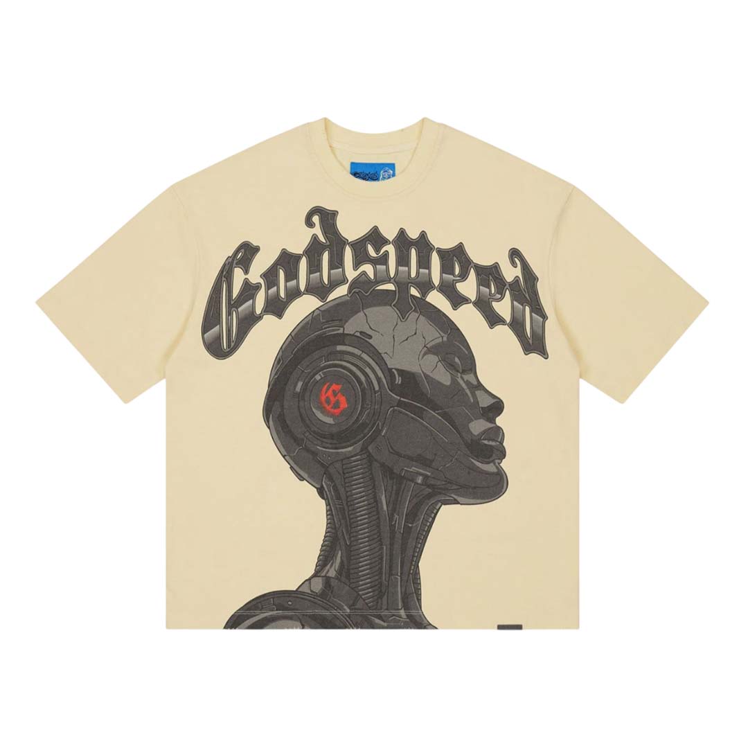 Godspeed Alexa NG Tee Bone