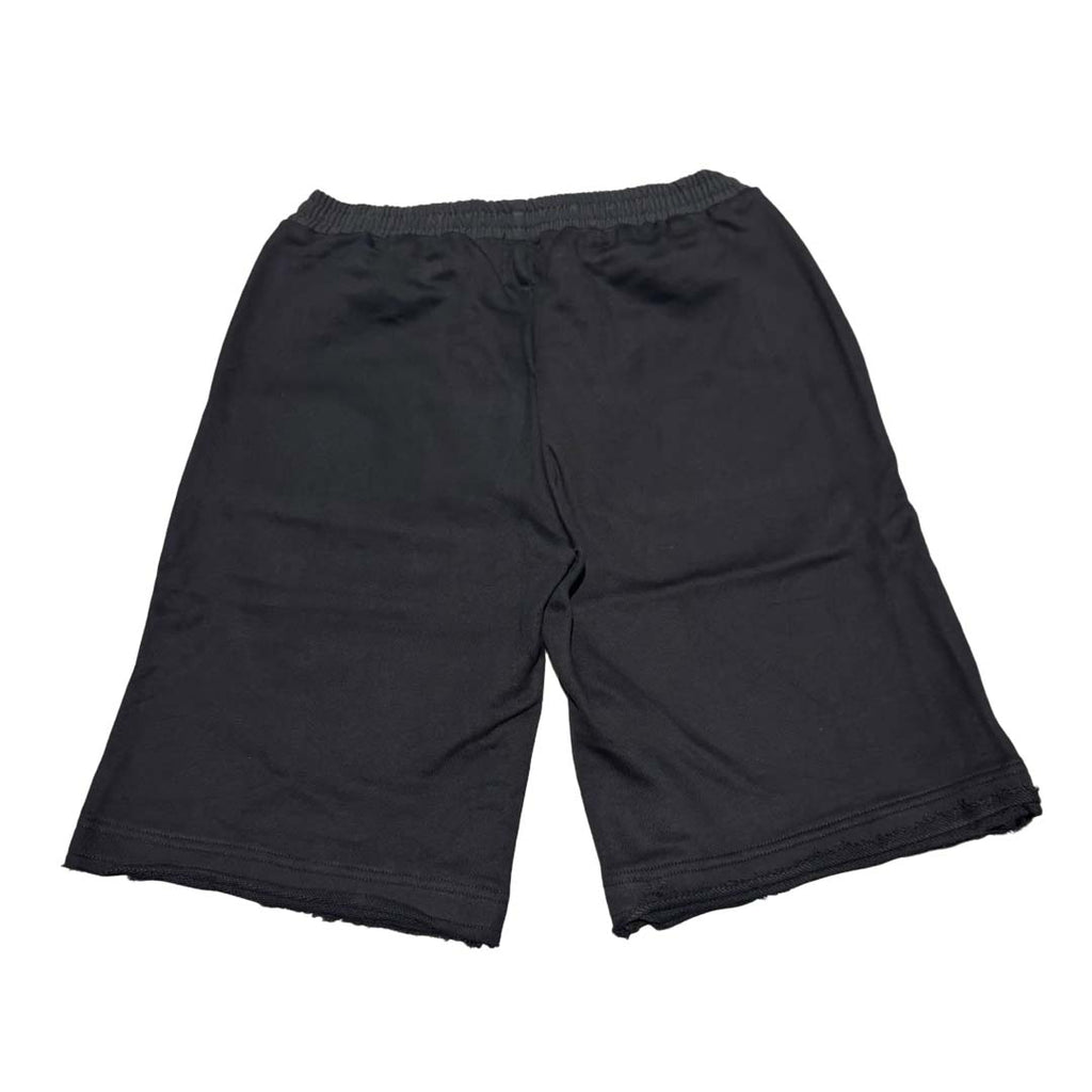 Saint Vanity Uniform Shorts Black