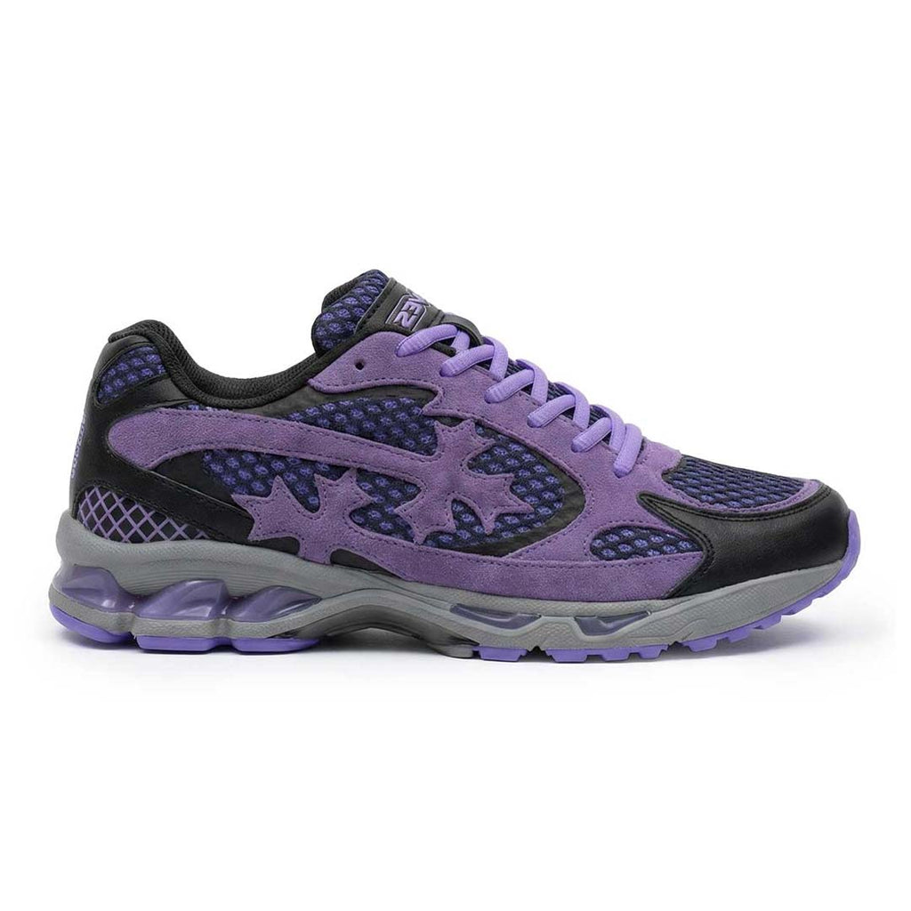 Bravest Studios Kross Kountry Runner Dirty Soda Purple