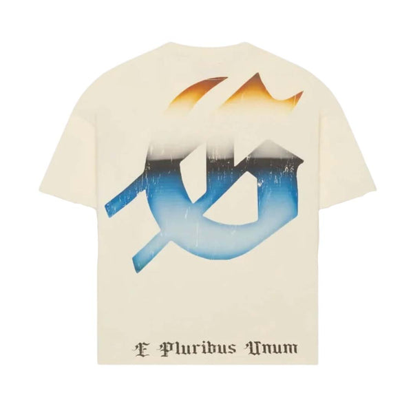 Godspeed Artificial Love Bone Tee