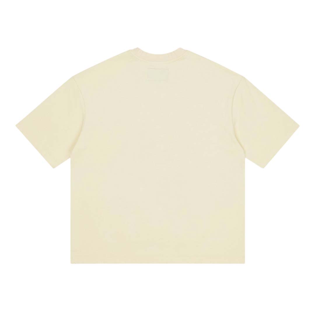 Godspeed Badges of Honor II Bone Tee