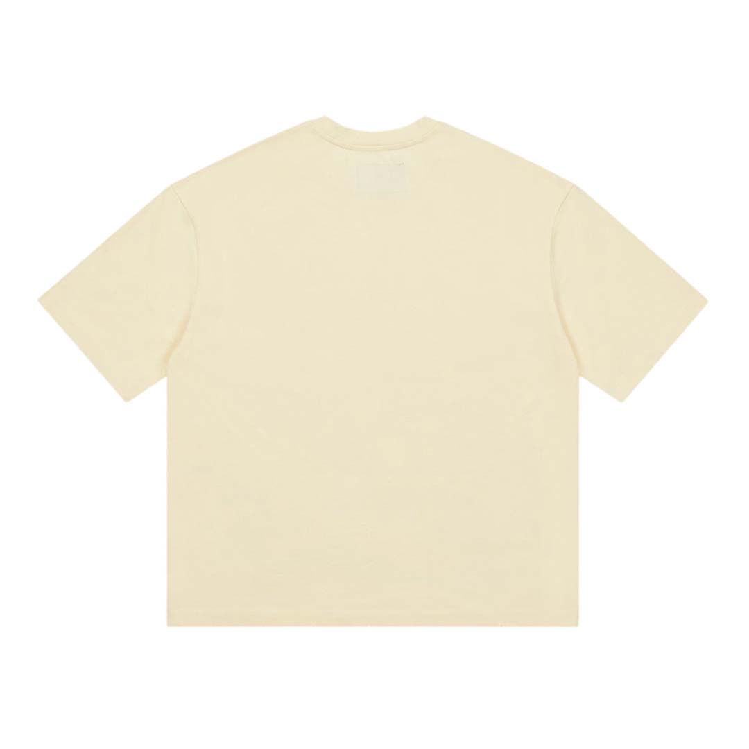 Godspeed Crowd Surf Bone Tee