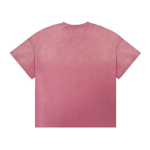 Stile de Amor Napoletano Tee Faded Pink