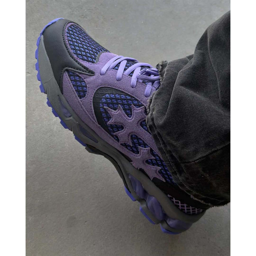Bravest Studios Kross Kountry Runner Dirty Soda Purple