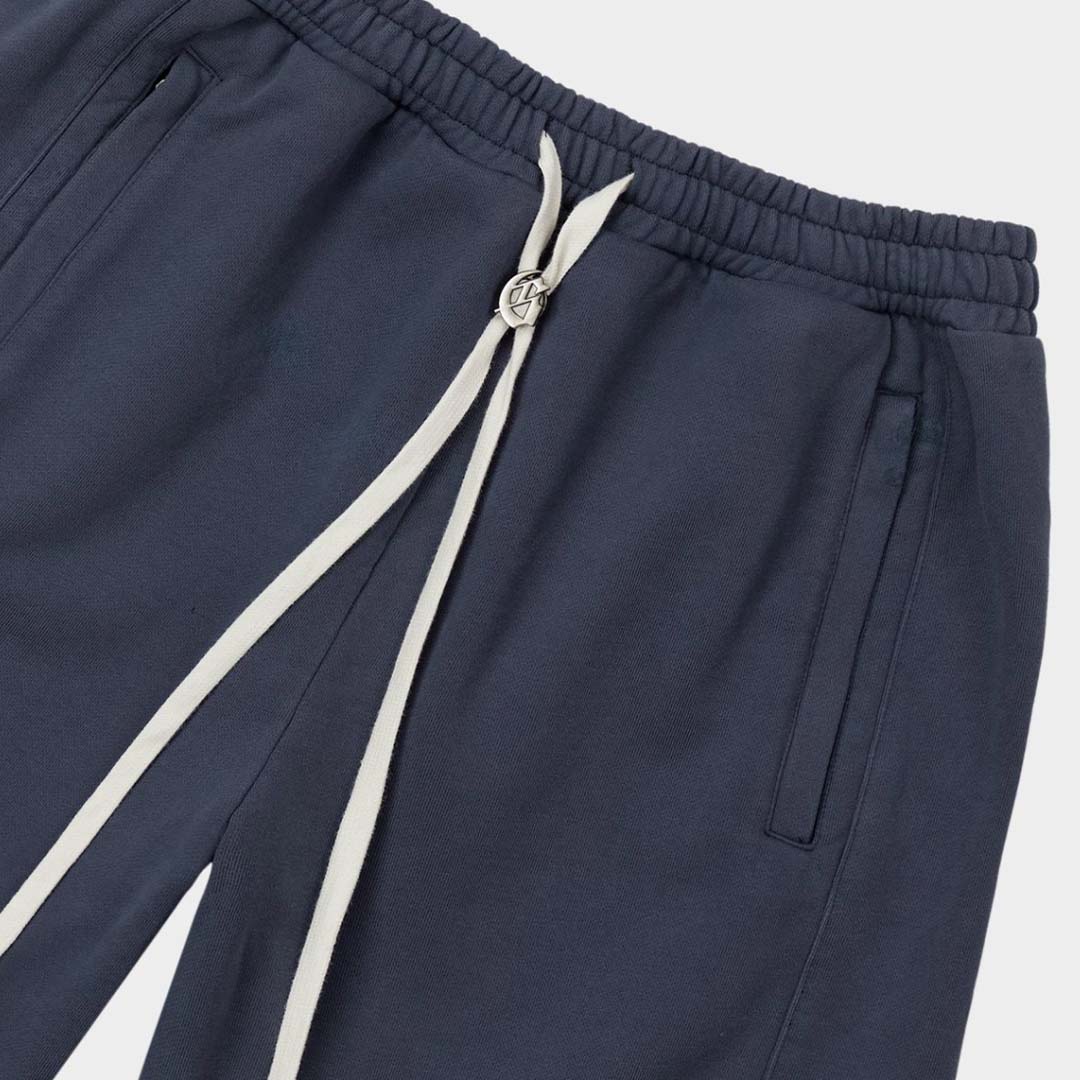 Godspeed Vital Terry Shorts Navy