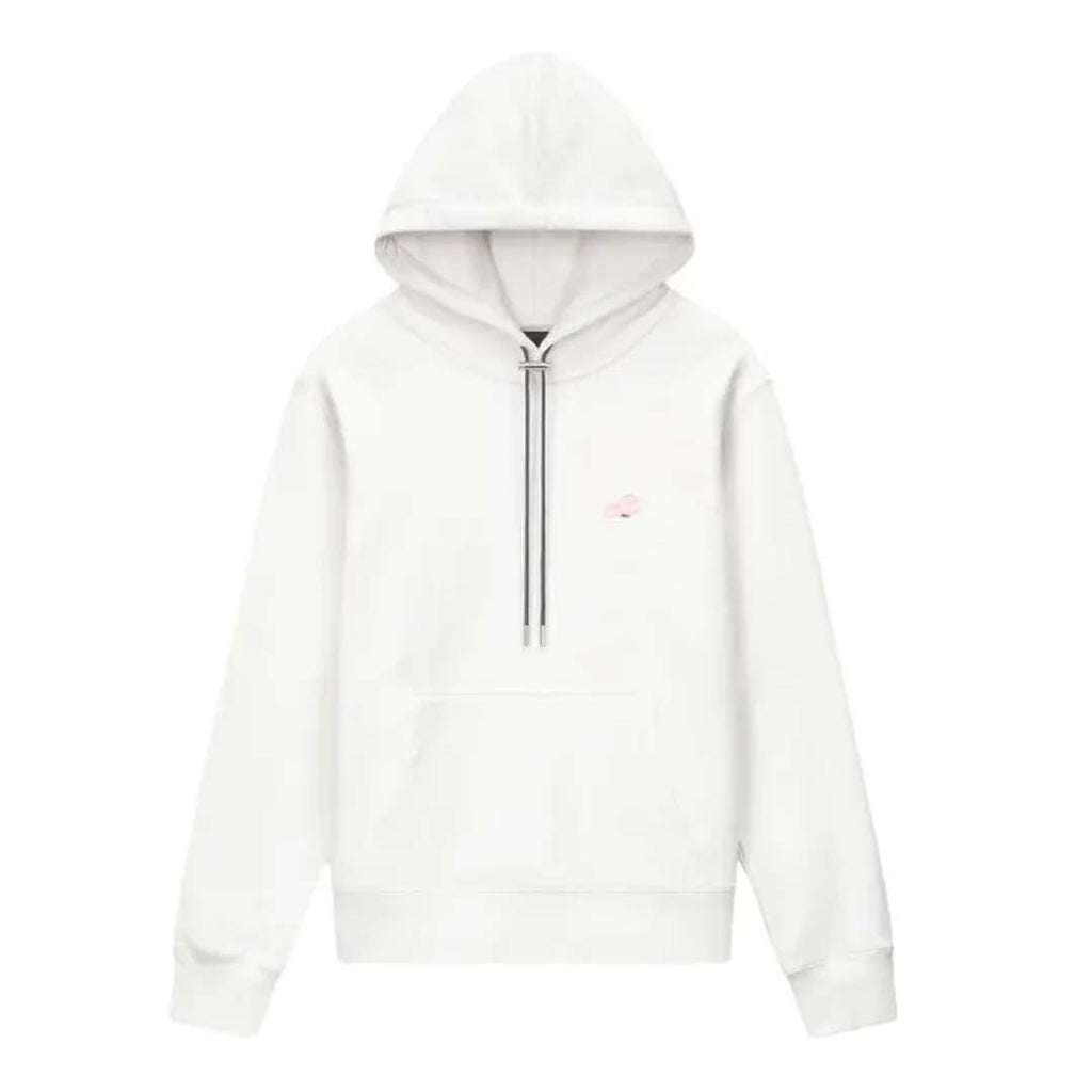 RtA Dion White Contraband Hoodie