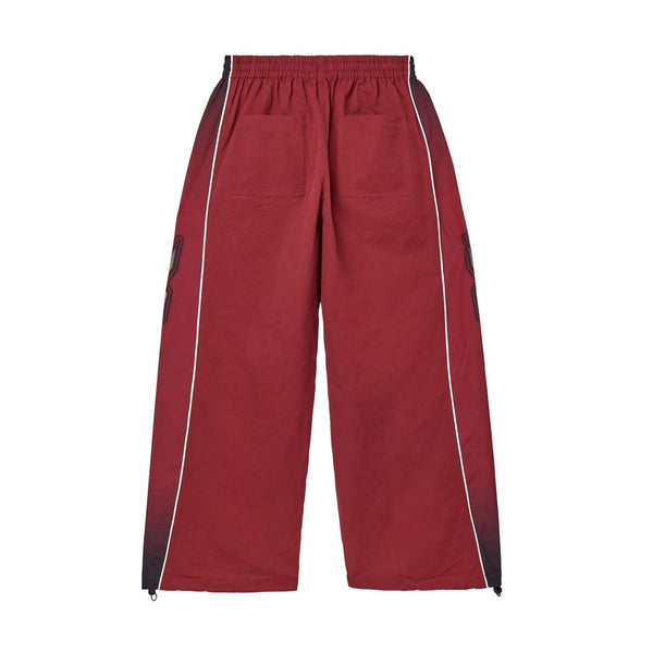 Vale Forever Red Rum Sweatpants